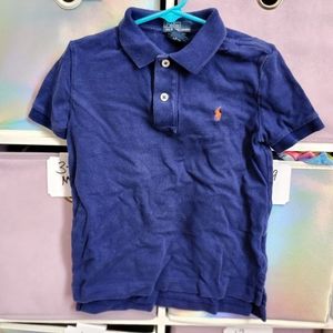 Boys Ralph Lauren Polo
